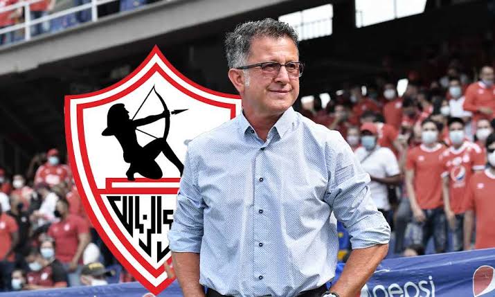 أوسوريو يفاجئ الزمالك بطلب جديد قبل انطلاق البطولة العربية للأندية في السعودية